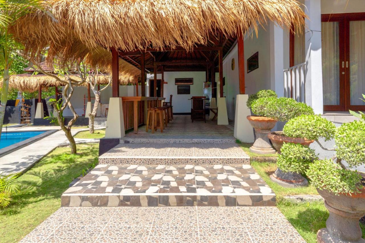 Kalpataru Cottage Semaya Exterior foto