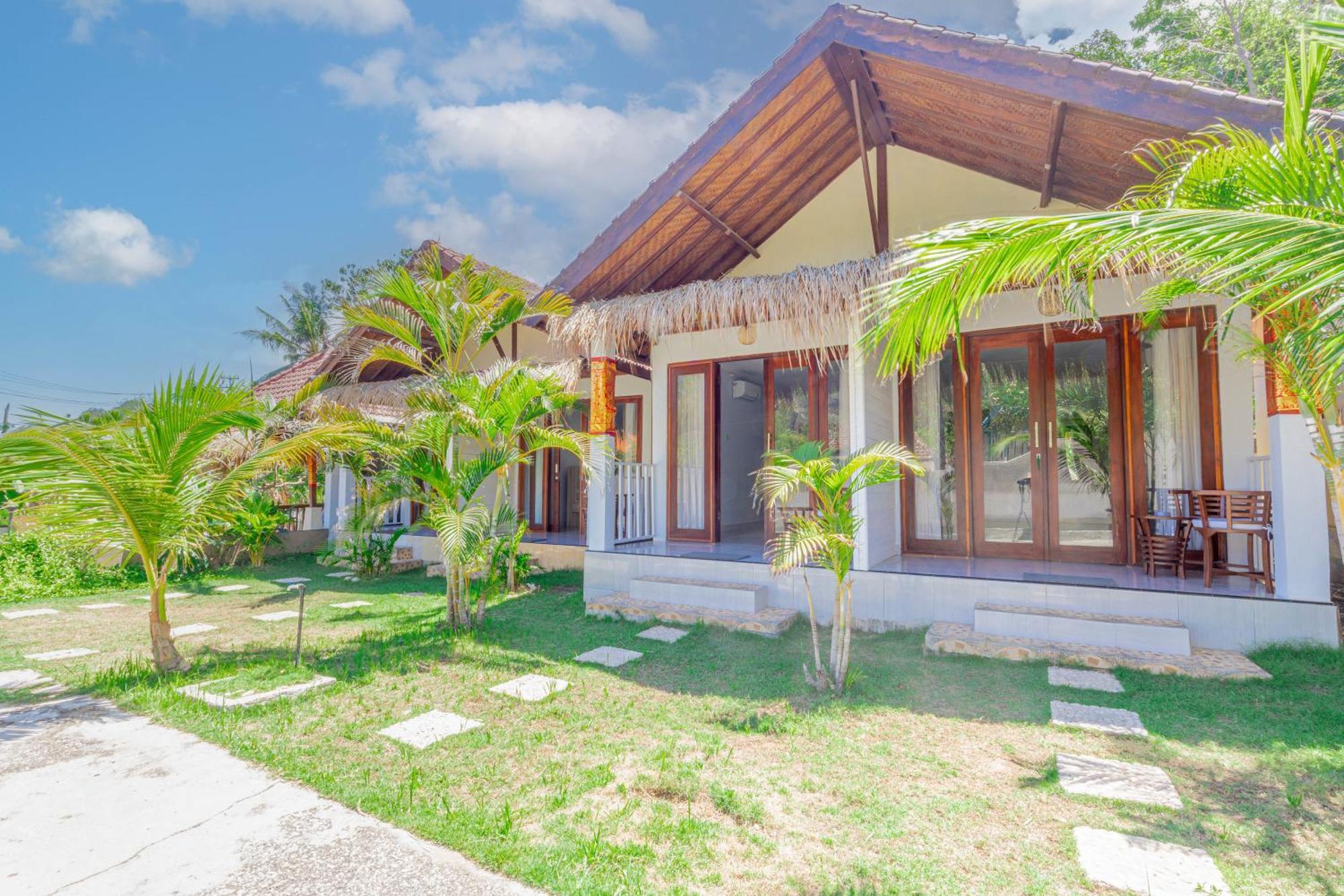 Kalpataru Cottage Semaya Exterior foto